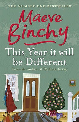 This Year It Will Be Different Maeve BinchyFrom the New York Times bestselling author of Circle of Friends, The Glass Lake, and Evening Class comes a stunning collection of fifteen Christmas stories filled with Maeve Binchy's trademark wit, charm, and she