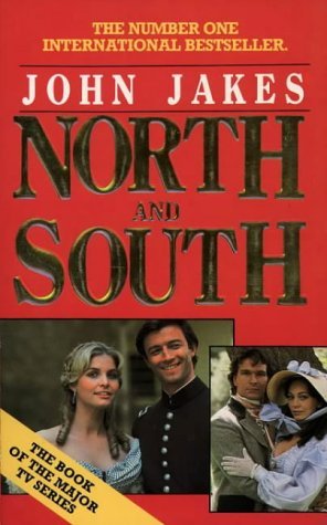 North and South (North and South #1) John JakesPart history, part novel, this book chronicles two great American dynasties over three generations. Though brought together in a friendship that neither jealousy nor violence could shatter, the Hazards and th