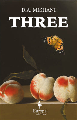 Three - Eva's Used Books