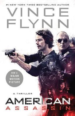 American Assassin (Mitch Rapp #1) Vince FlynnNow a major motion picture#1 New York Times bestselling author Vince Flynn introduces the young Mitch Rapp as he takes on his first covert assignment.Mitch Rapp was a gifted college athlete without a care in th