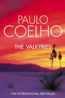 Valkyries Paulo CoelhoA Magical Tale About Forgiving Our Past and Believing in Our FutureThe enchanting, true story of The Valkyries begins in Rio de Janeiro when author Paulo Coelho gives his mysterious master J., the only manuscript for his book The Alc