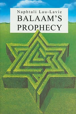Balaam's Prophecy Naphtali Lau-LavieBalaam's Prophecy is a personal account of Jewish history in the years 1939-89. Written by Ambassador Naphtali Lau-Lavie, journalist and diplomat, who survived the horrors of Nazi concentration camps and later became a