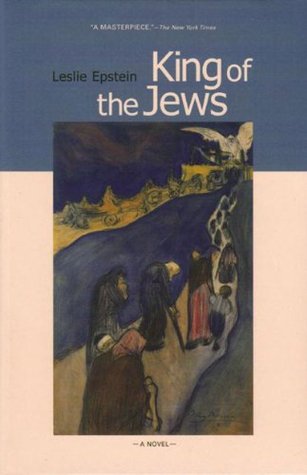 King of the Jews: A Novel of the Holocaust - Eva's Used Books