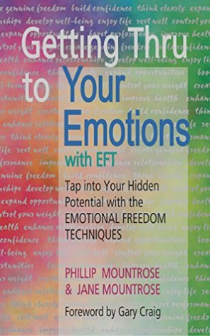 Getting Thru to Your Emotions with EFT Many people consider the Emotional Freedom Techniques (EFT) a modern miracle. These easy-to-do processes are revolutionizing the field of psychology. By simply tapping on stress-relief points on the body, you can use