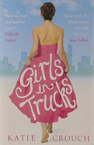 Girls in Trucks - Eva's Used Books