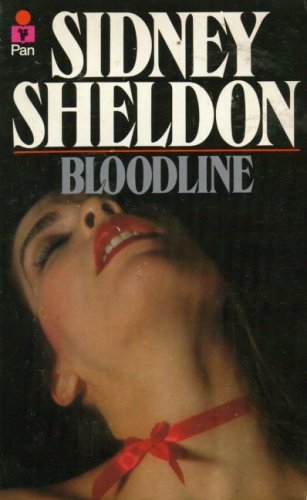 Bloodline Sidney SheldonElizabeth Rolfe, only child of one of the world's richest men, has everything. When her father dies, she discovers that her inheritance includes far more than his international pharmaceutical company.PublishedJanuary 1, 1979 by Pan