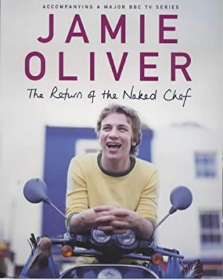 The Return of the Naked Chef Jamie OliverThe bestselling, brilliant young chef is back with a second book to accompany a major BBC TV series. There is no doubt that Jamie Oliver has captured the heart of the nation with his passion for simple, delicious,