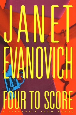 Four to Score (Stephanie Plum #4) Janet EvanovichA Featured Alternate Selection of the Literary Guild and Doubleday Book Club and a Main Selection of the Mystery GuildJanet Evanovich, bestselling author of One for the Money, Two for the Dough, and Three t