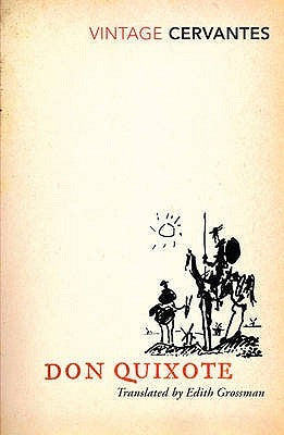 Don Quixote - Eva's Used Books