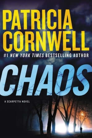 Chaos (Kay Scarpetta #24) Patricia Cornwell#1 New York Times bestselling author Patricia Cornwell returns with the remarkable twenty-fourth thriller in her popular high-stakes series starring medical examiner Dr. Kay Scarpetta.In the quiet of twilight, on