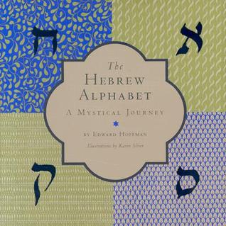 The Hebrew Alphabet: A Mystical Journey Edward HoffmanJudaism has always regarded Hebrew as a sacred language, the medium of divine communication. And its letters are no ordinary forms. The very word for letter, ot, means sign or wonder. The Hebrew Alphab