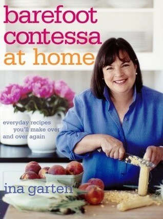 Barefoot Contessa at Home: Everyday Recipes You'll Make Over and Over Again Ina Garten#1 NEW YORK TIMES BESTSELLERThroughout the years that she has lived and worked in East Hampton, Ina Garten has catered and attended countless parties and dinners. She wi