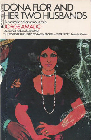 Dona Flor and Her Two Husbands Jorge AmadoIn this extraordinary adventure, the irrepressible Dona Flor is happy with her new husband, who is kind, considerate, a perfect gentleman. Yet, she has to admit she misses his roguish, passionate predecessor, who