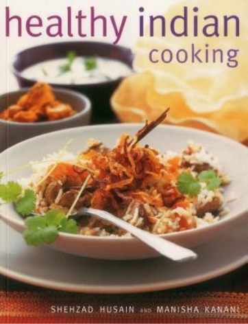Healthy Indian Cooking Enjoy the authentic taste, texture and flavour of classic Indian dishes, without the fat. You can choose from over 160 delicious low-fat recipes, all illustrated with beautiful step-by-step photographs. It includes all the Indian cl