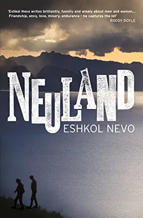 Neuland Eshkol Nevo Publish Date2014 PublisherChatto & Windus